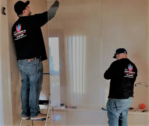 Professional plumbing installation for Tankless Water Heater Installation in Breezeswept Park Estates